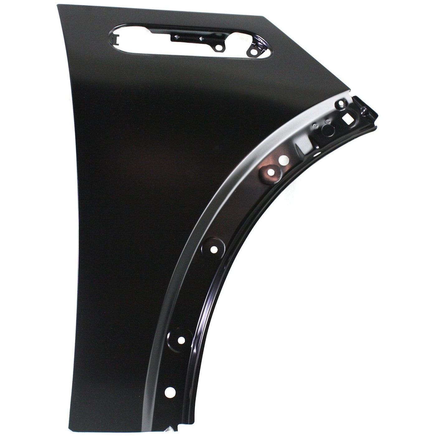 Fender for Mini Cooper (2002–2008) Front Driver and Passenger Side