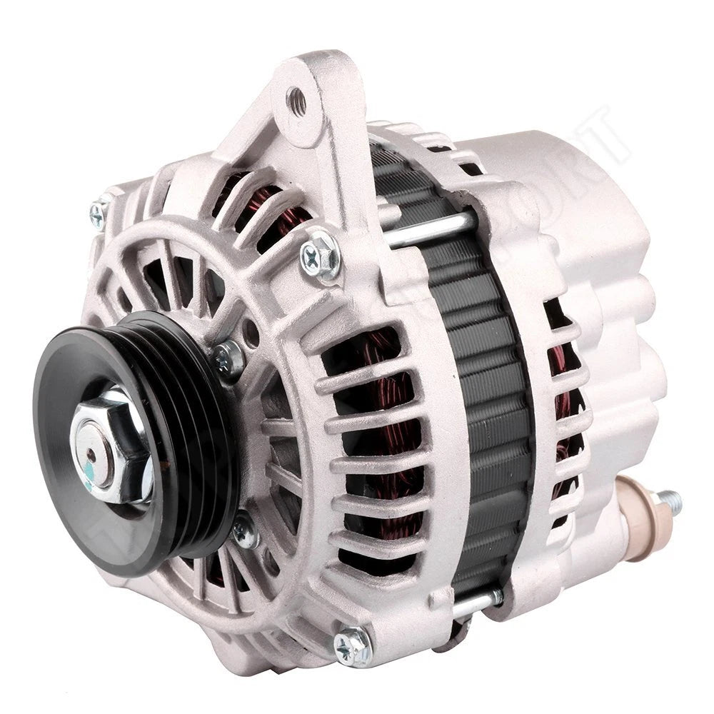 Alternator for Elantra, Tiburon, Spectra (2003–2006)