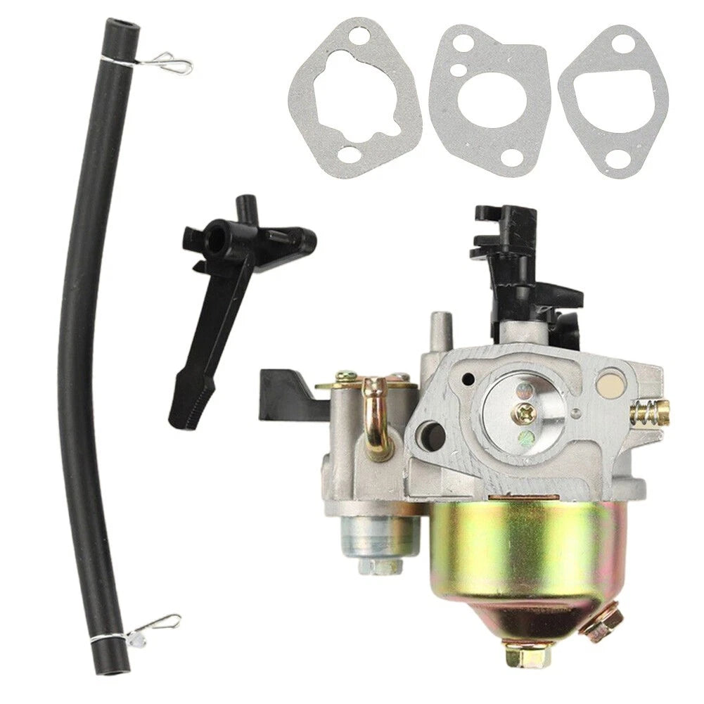 Carburetor for Lawn Mower 212cc 6.5hp (Part Numbers: 60363, 69730)