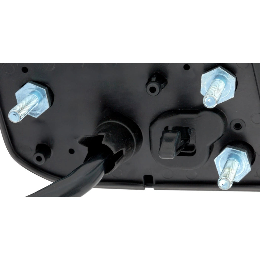 Set of 2 Power Fold Memory Signal Mirrors for Sienna (2021–2023)