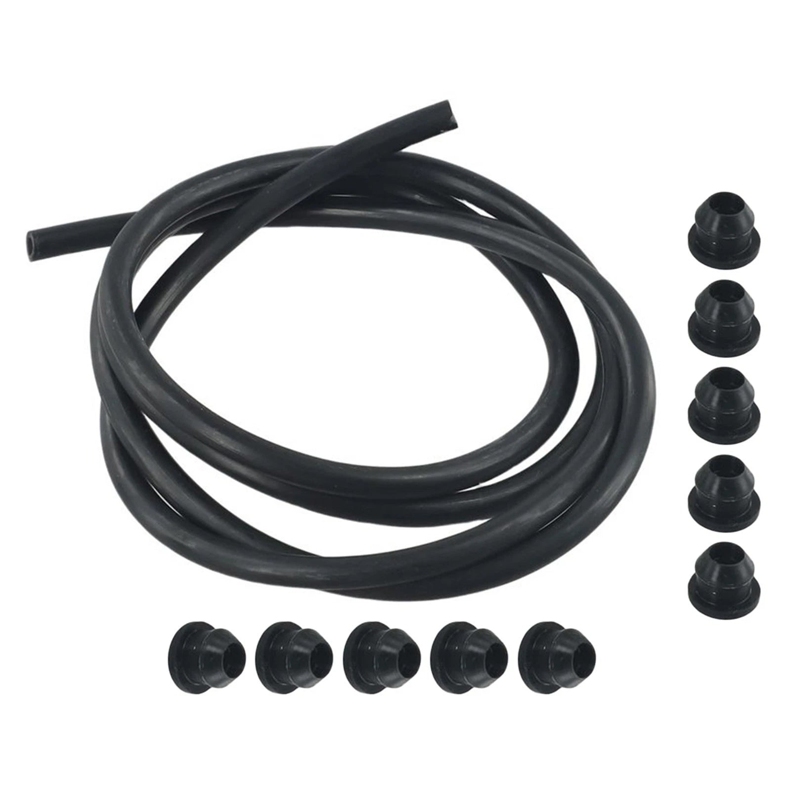 Fuel Line and Grommet Kit for 240 254 257 261 262 322 323 325 (Equipment)