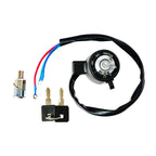 Ignition Switch Lock Key Set for Harley Sportster 883 XL883 (1995–2003)