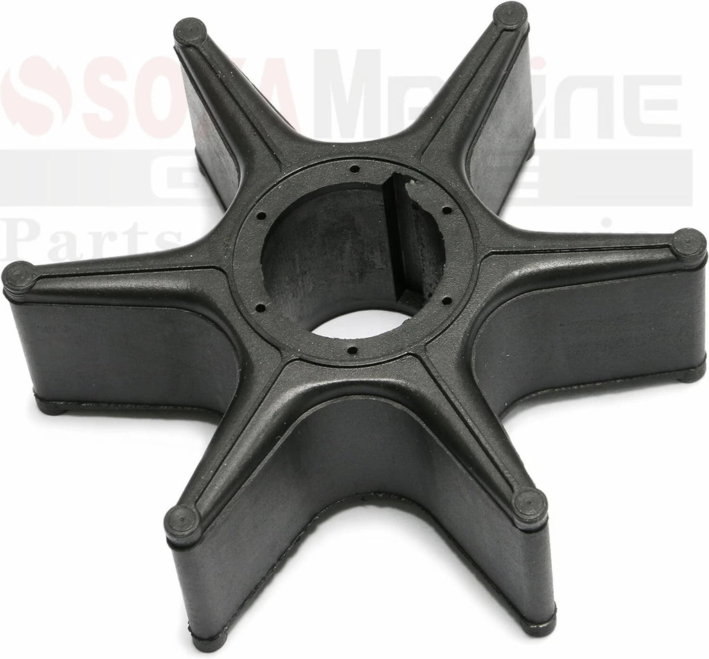 Impeller Service Kit for Honda Marine 4St BF 75 90 115 130 HP (18-3283) 06192-ZW1-000