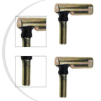 Heavy Duty Ball Joint Levers for Lawn Mower Engines (AM100644 AM30168 AM32868)