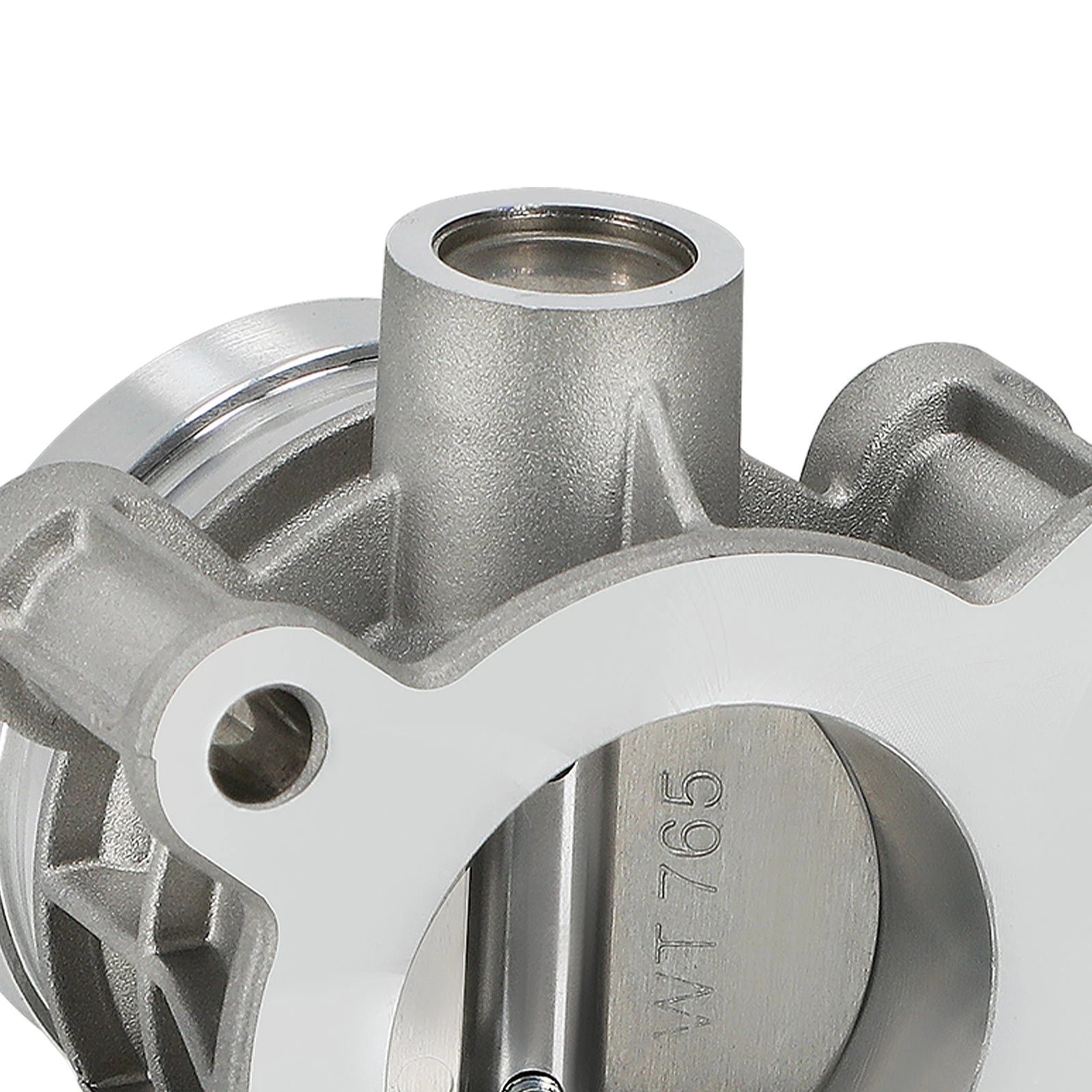 Throttle Body for Buick Encore, Chevrolet Cruze, Trax 1.4L, GMC Terrain 1.5L (2013–2021) S20417