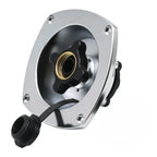 RV Water Inlet for Marine Applications (Backflow Prevention)