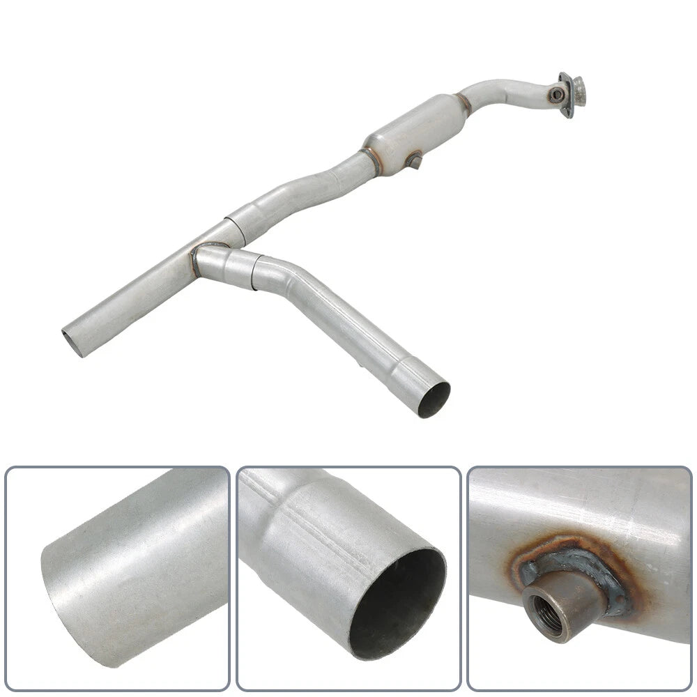 Catalytic Converter for Ford F150 XL XLT 2005-2008