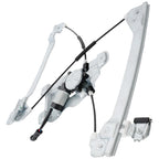 Window Regulator for Chevy Terrain (2010–2017) Left Front