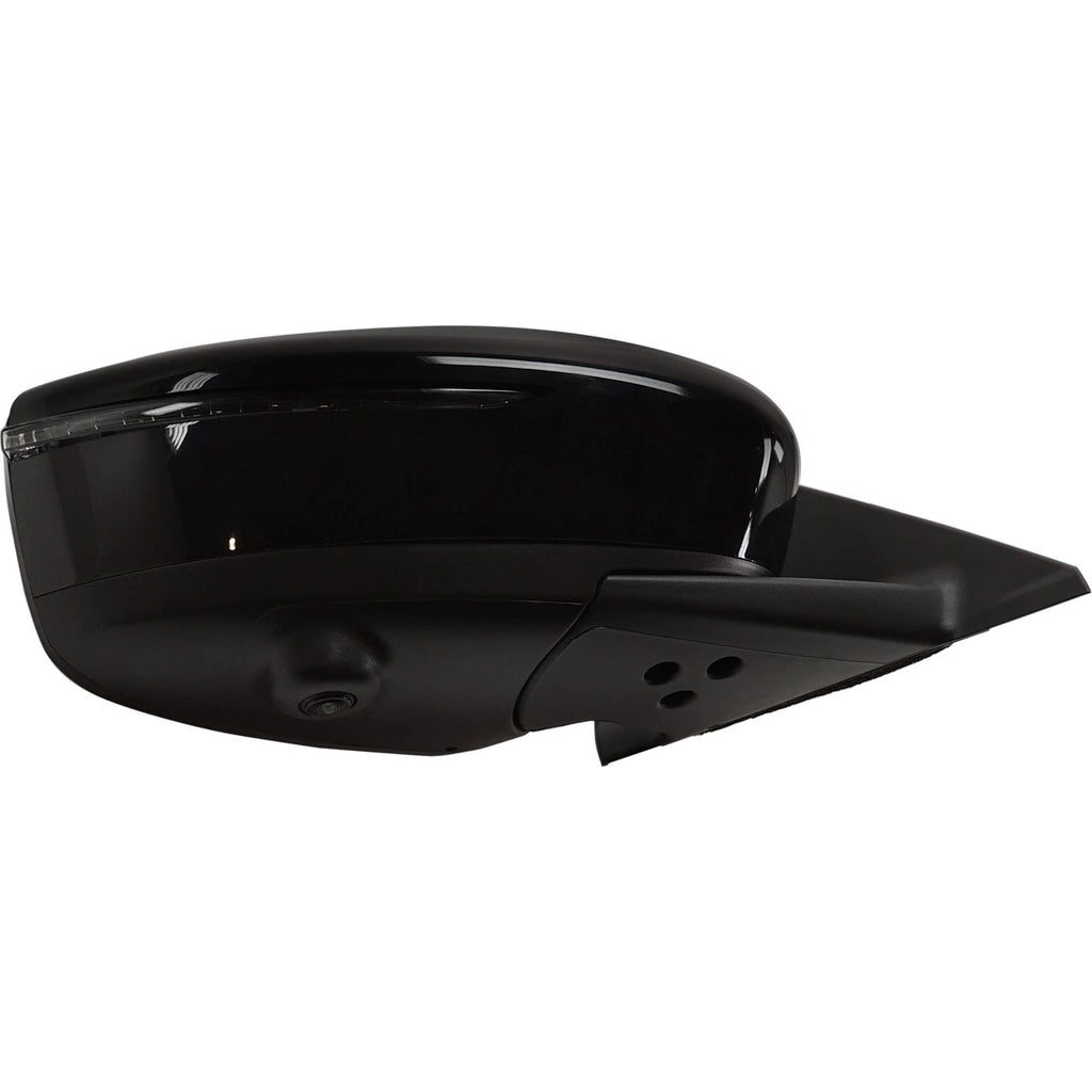 Right Power Heated Mirror for Nissan Kicks (2018–2019) with Signal Light