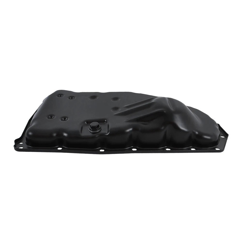 Transmission Oil Pan Assembly for Infiniti QX60 Nissan Pathfinder (2013–2023)