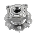 2X Rear Wheel Hub and Bearing 541003 for Nissan Pathfinder Armada (2005–2012)