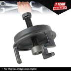 Harmonic Balancer Puller for GM Dodge Jeep Chrysler