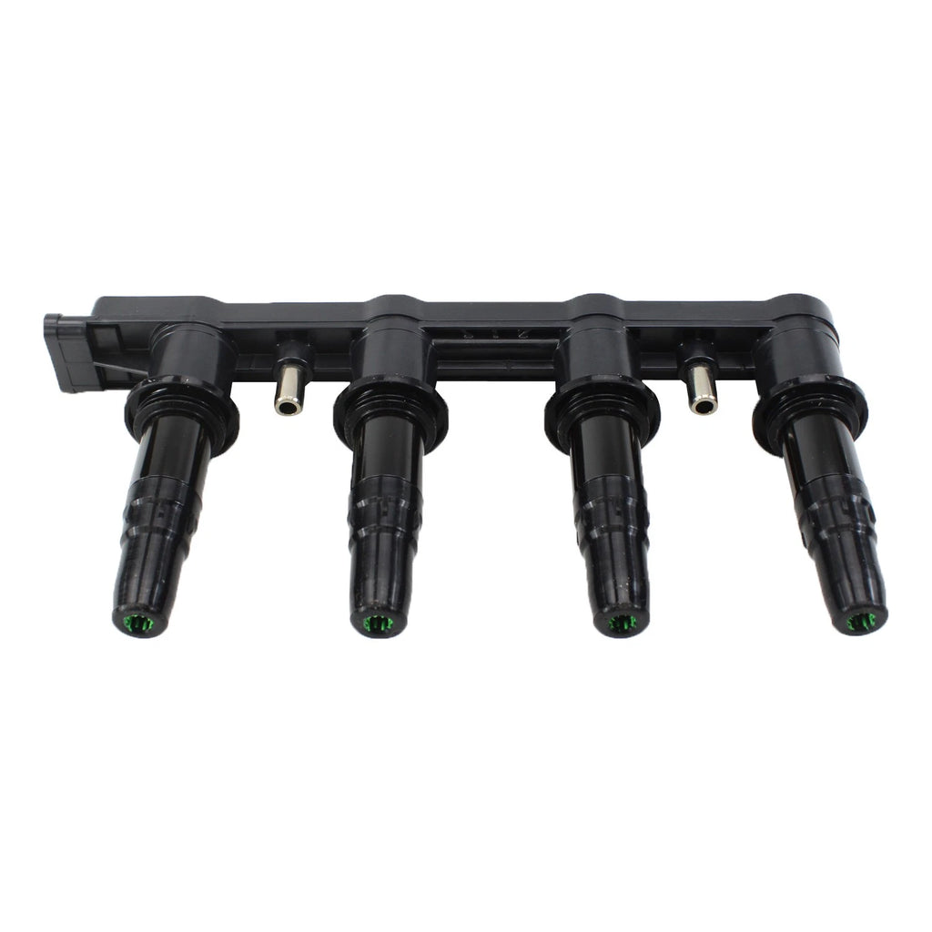 Bosch Ignition Coil for Chevrolet Aveo (2004–2011) 098622A213