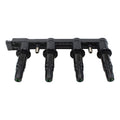 Bosch Ignition Coil for Chevrolet Aveo (2004–2011) 098622A213