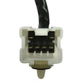 6 Pins Front Right Window Regulator Lift Motor for Nissan Murano (2003–2007)