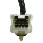 6 Pins Front Right Window Regulator Lift Motor for Nissan Murano (2003–2007)