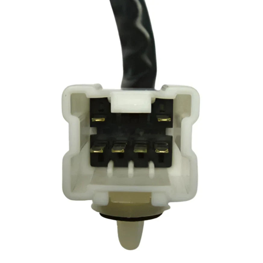 6 Pins Front Right Window Regulator Lift Motor for Nissan Murano (2003–2007)