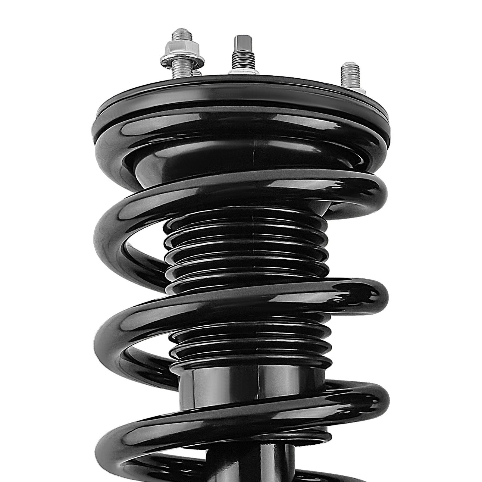 Complete Front Right Strut with Spring for Toyota Tacoma (2005-2015)