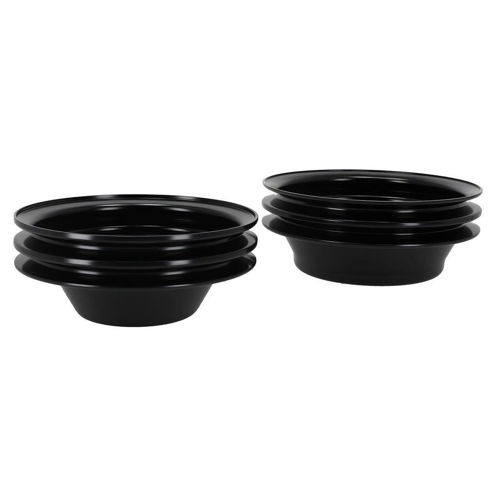 2X Double Groove LWP Long Water Pump Crankshaft Pulley for SBC Small Block Chevy (1969–1995)