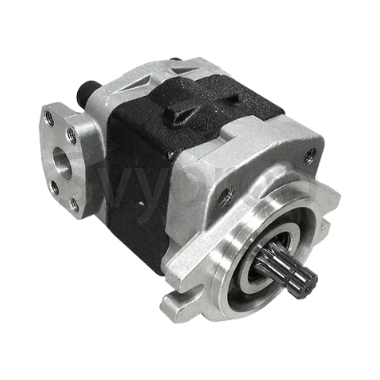Hydraulic Pump 69101-51K01 for Komatsu Forklift FG/D30 (H25 TD27)