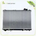 Aluminum Radiator for Lexus RX300 (1999–2003)