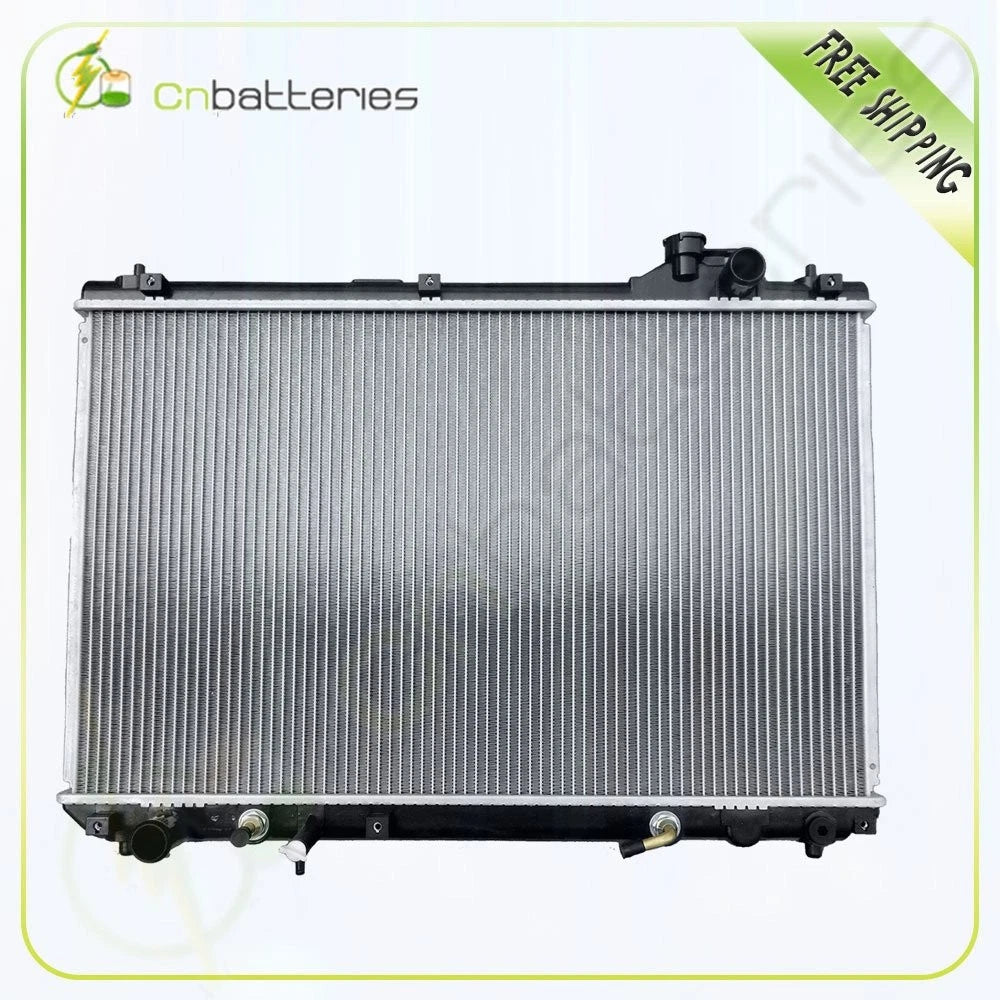 Aluminum Radiator for Lexus RX300 (1999–2003)