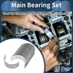 Main Bearing Set No.1170154060 for Toyota Land Cruiser (1983–2006)
