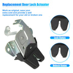 Tailgate Latch Actuator 64610-33011 for Toyota Camry (1992–1996)