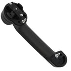 Black Door Handle for Dodge Nitro Jeep Liberty (2007-2012)