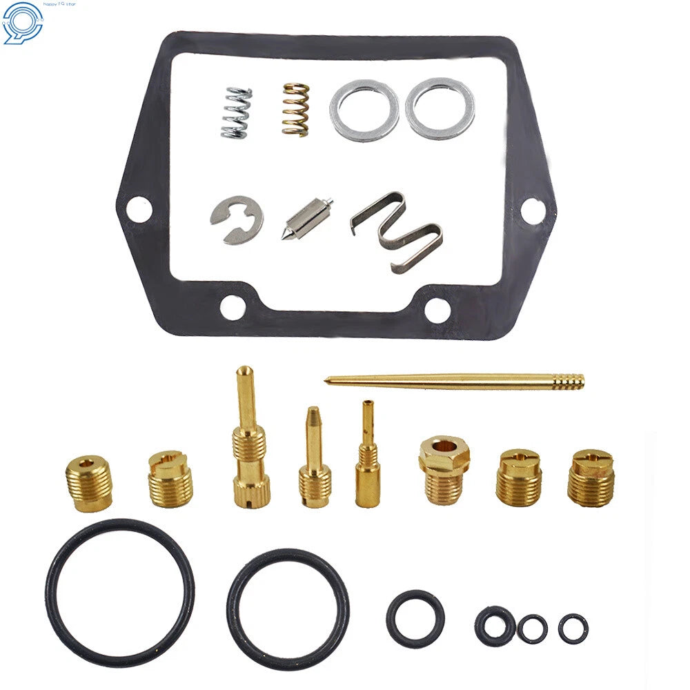 Carburetor Rebuild Kit for Honda CT90 (1970-1975)