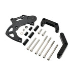 A/C High Mount Bracket Kit for Chevy Silverado/Suburban (R4)