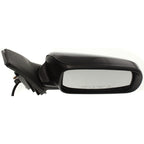 Power Mirror for Toyota Prius (2008–2009) Passenger Side Manual Folding