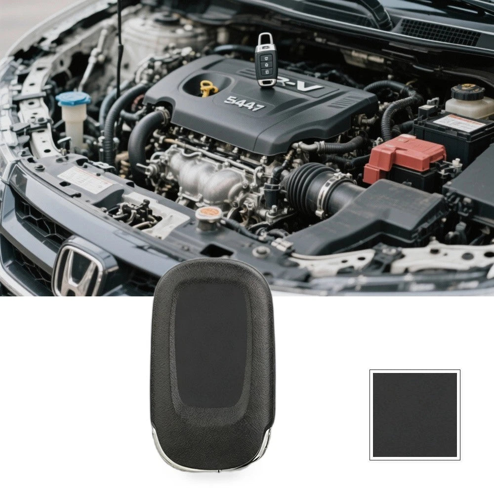 Key Fob Shell for Honda Civic Accord Crider CR-V (5448, 5447, 5446, 5443)