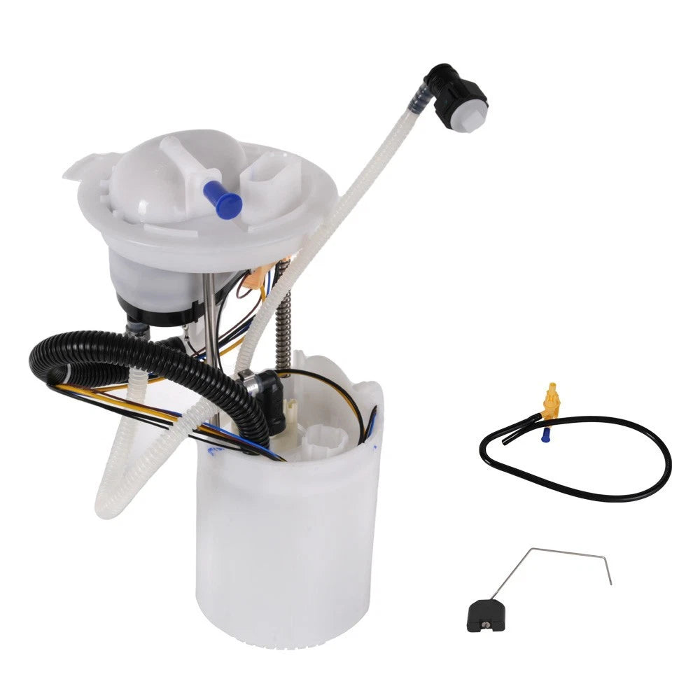 Gas Fuel Pump Module Assembly with Sending Unit for Volkswagen Passat CC (2009–2017)