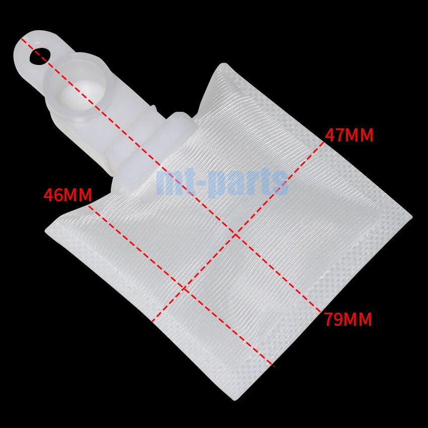 Fuel Pump Filter Strainer for Yamaha VMX17 V-MAX (2009–2020) 2S3-13907-00