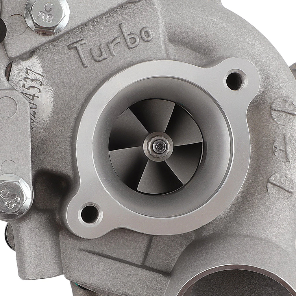Turbocharge RHV4 VB23 for Toyota Land Cruiser 200 (2008–2022)