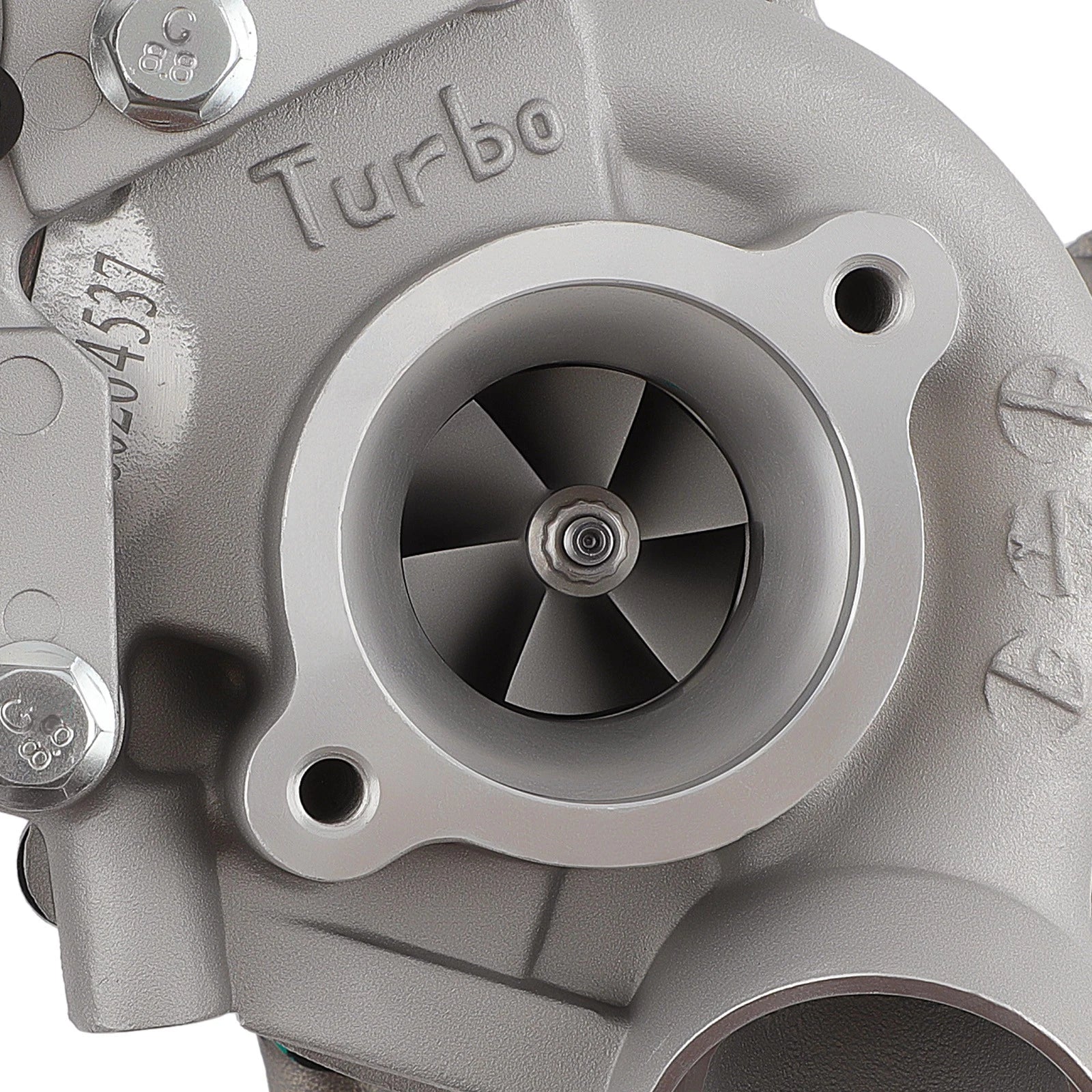 Turbocharge RHV4 VB23 for Toyota Land Cruiser 200 (2008–2022)
