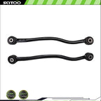 2X Rear Lower Control Arm Kits for Chrysler 300 Dodge Challenger (2008–2021)