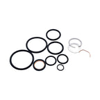EM Power Trim Seal Kit for MerCruiser R MR Alpha One Gen II Bravo 1 2 (25-87400A2)