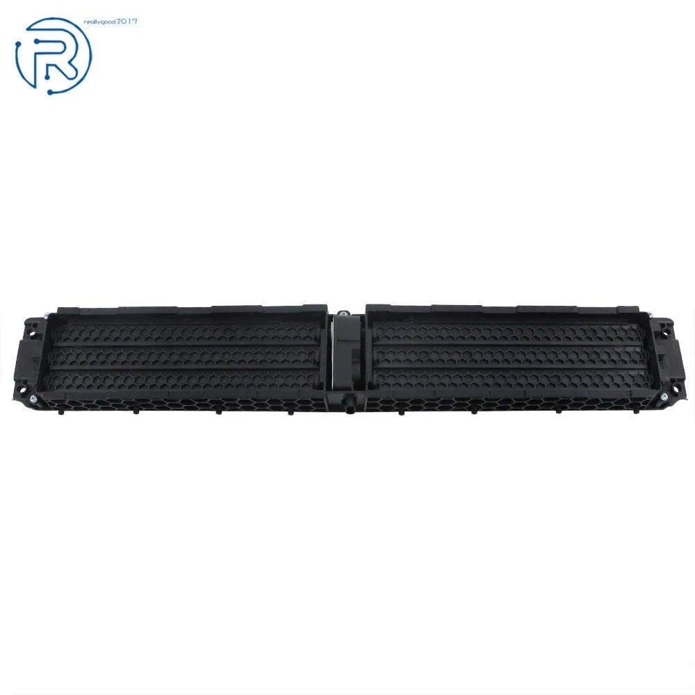Grille Shutter with Motor for Buick LaCrosse (2017-2019) Chevy Malibu (2016-2019)