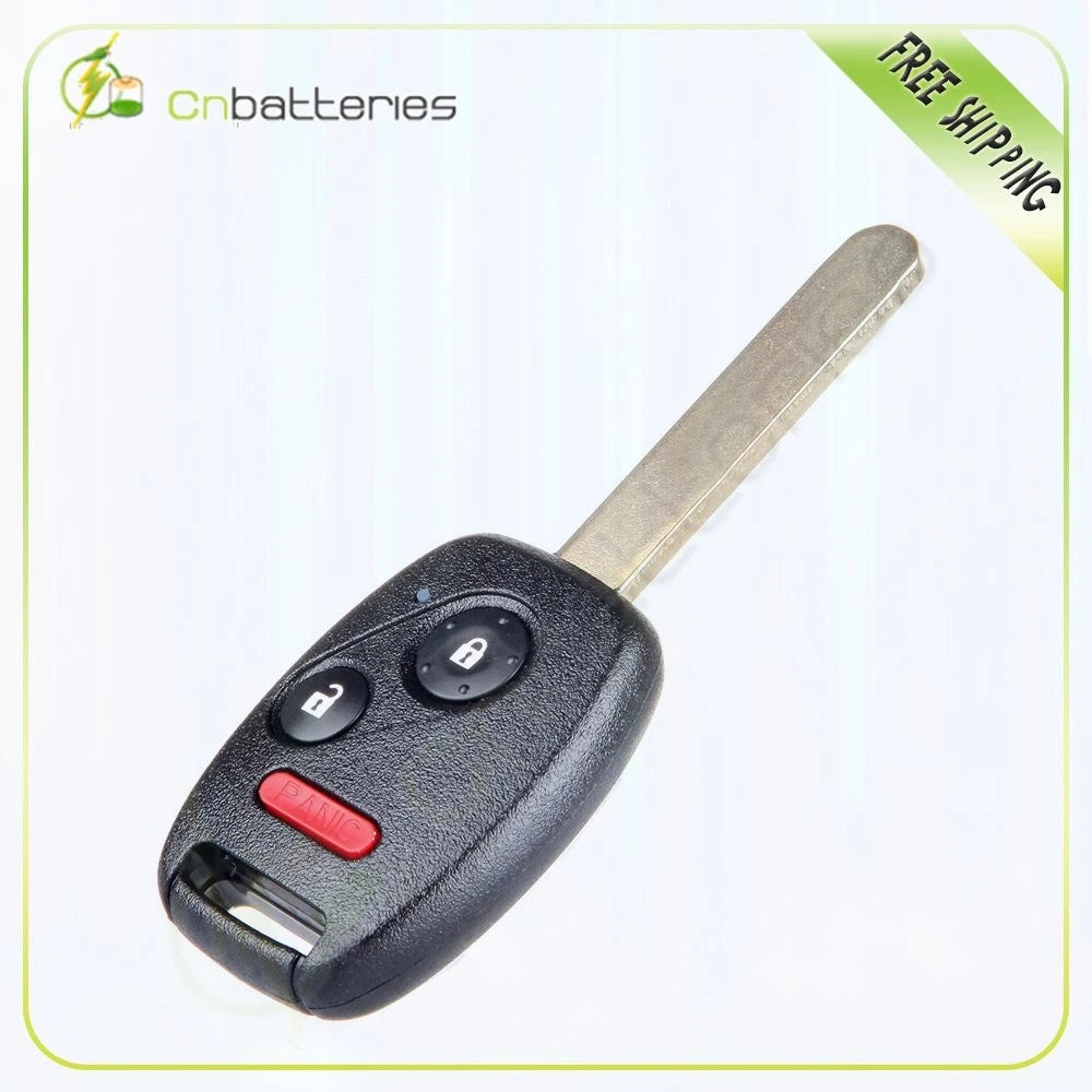 Keyless Entry Remote Fob for Honda Civic LX (2006–2011)