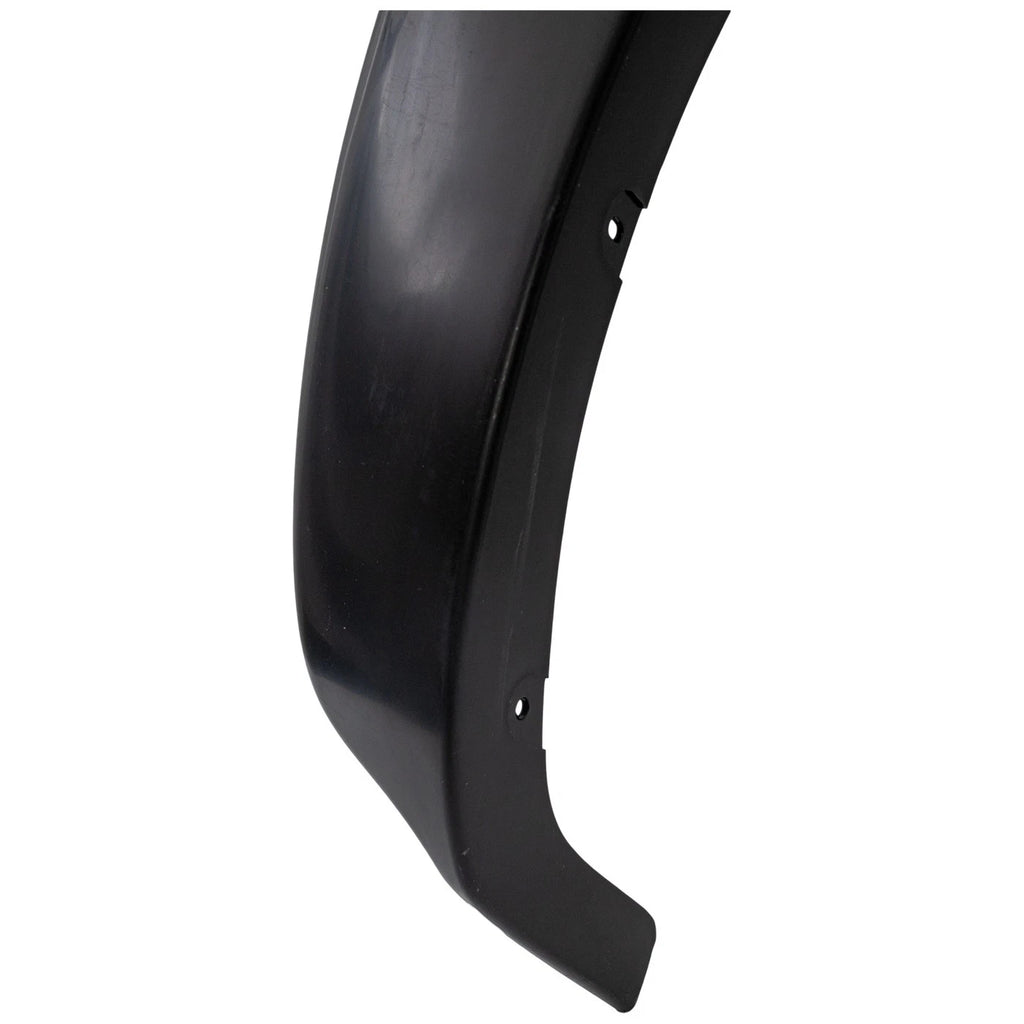 Fender Flares for Chevy Yukon Suburban (Rear Driver Left Side)