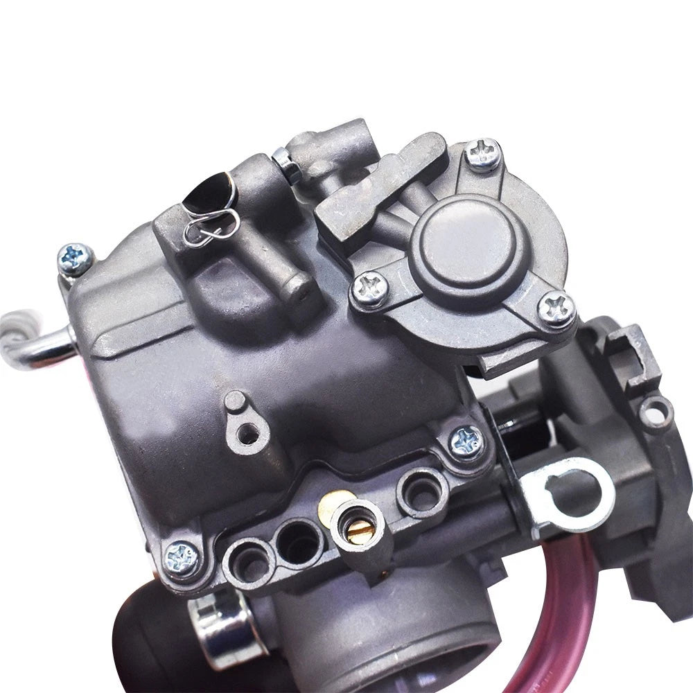 Carburetor for Arctic Cat ATV 350 366 400 (2008â2017)