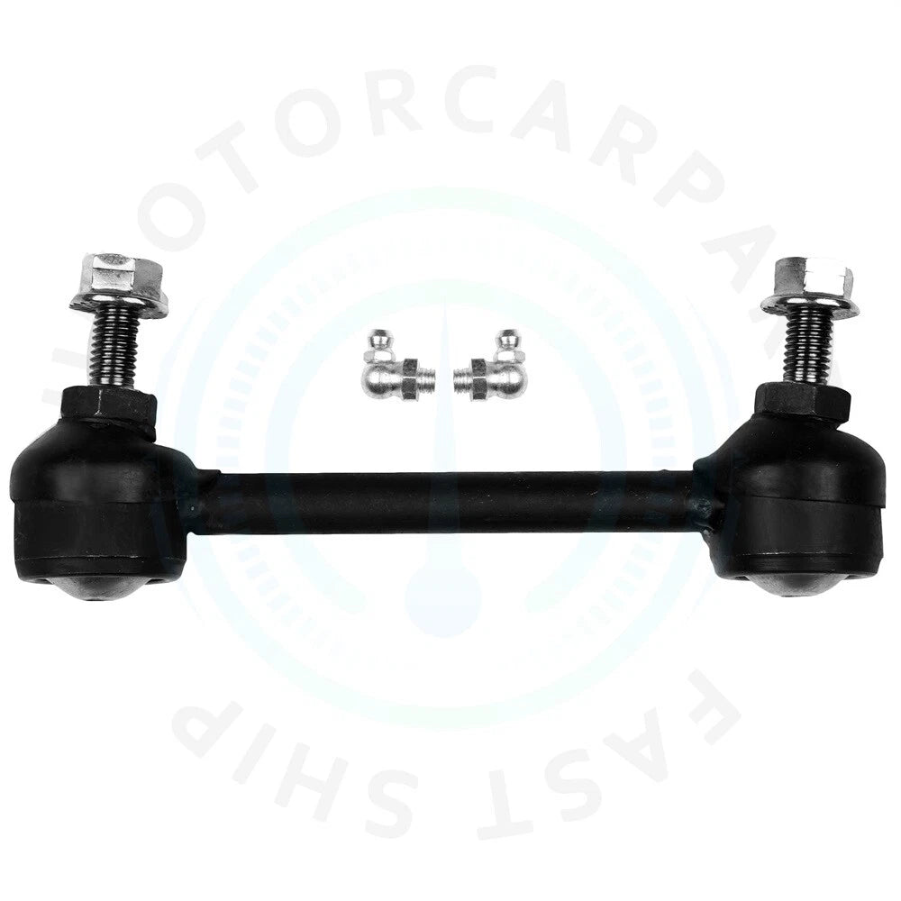 Set of 2 Front Lower Control Arms with Ball Joints for Ford Freestyle (2005–2007)