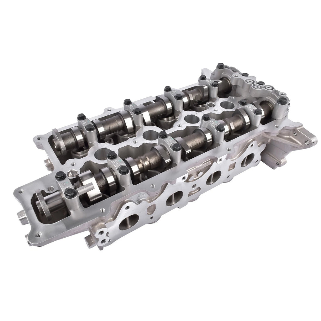 Cylinder Head Assembly for Hyundai Accent Veloster Kia Rio Soul (2012–2019)