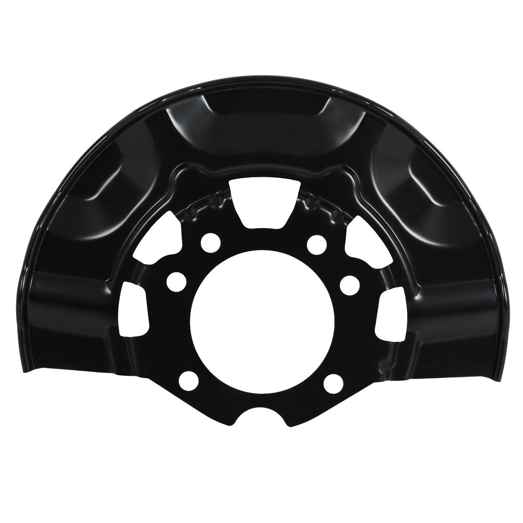 Brake Dust Shields for Toyota Prius (2006–2011)