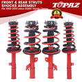 Strut and Coil Spring Assembly for Lexus ES300, Toyota Camry (2002–2003)