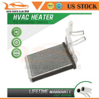 HVAC Heater Core for Jeep Grand Cherokee (1999–2004)
