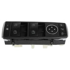 Power Window Switch for Mercedes-Benz C350 (2008–2011) Front Left 3 Pins