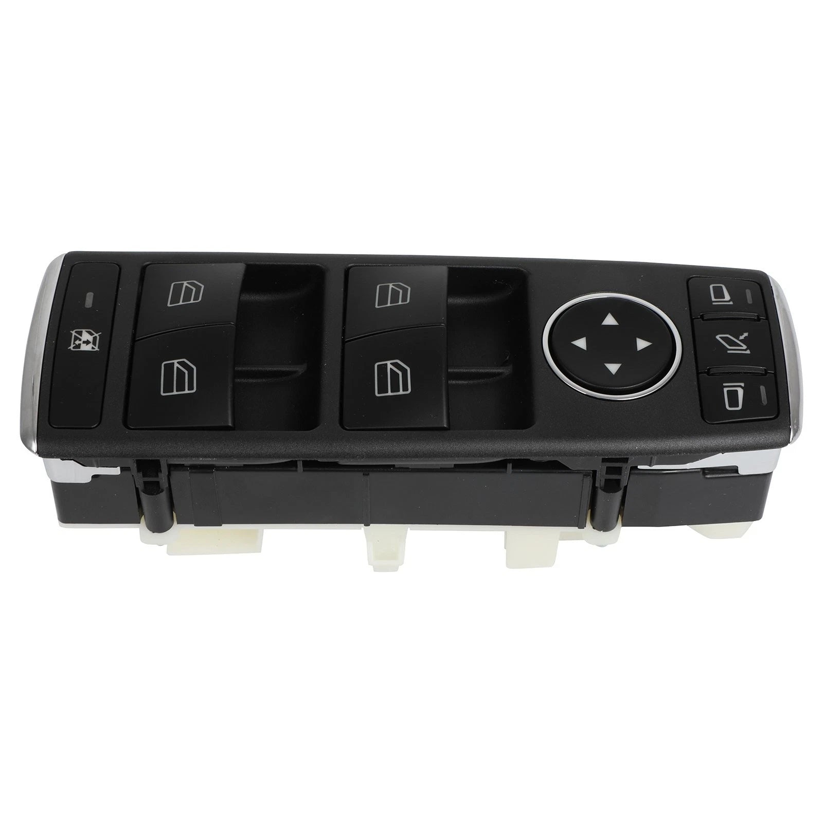 Power Window Switch for Mercedes-Benz C350 (2008–2011) Front Left 3 Pins